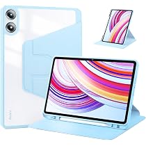 Amazon.co.jp: For Xiaomi(シャオミ) Redmi Pad 2 11インチ タブレット